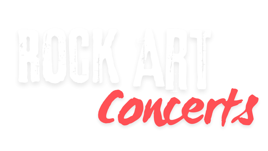 RockArt Concerts